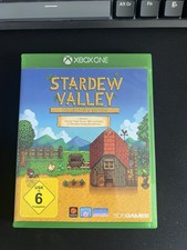 Stardew Valley Collector's Edition  mit Soundtrack, Map und Guide - XBOX ONE