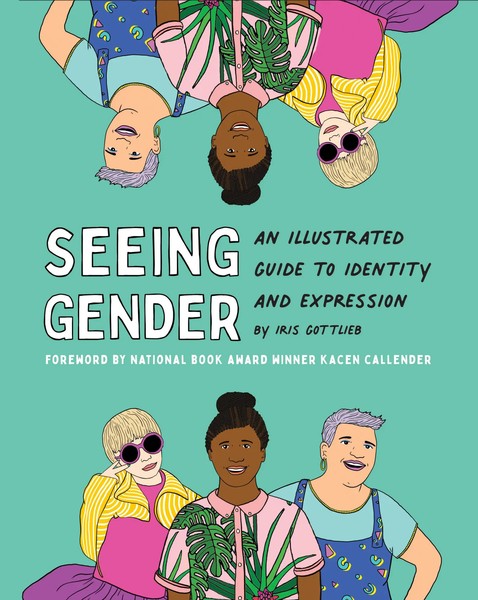 Seeing Gender | Iris Gottlieb | Englisch | Taschenbuch | Kartoniert / Broschiert-image
