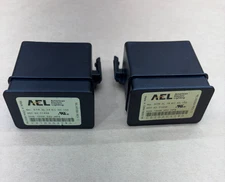 Lot Of 2x AEL STR 3L 14 EC Terminal AELSTR3L14EC American Electric Lighting