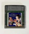 Snow White and the Seven Dwarfs (Nintendo Game Boy Color, 2001) *Cartridge Only*