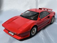 GT Spirit produced Ferrari 308 GTB Koenig Special 1 18