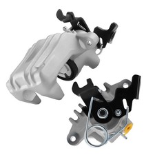 Rear Left Right Disc Brake Caliper Assembly for Skoda Superb I 2001-08 19B2109