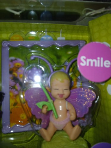 2006 Barbie Doll I Can Be Baby Photographer #K8577 "I Can Be Anything" SEALED - Picture 11 of 20