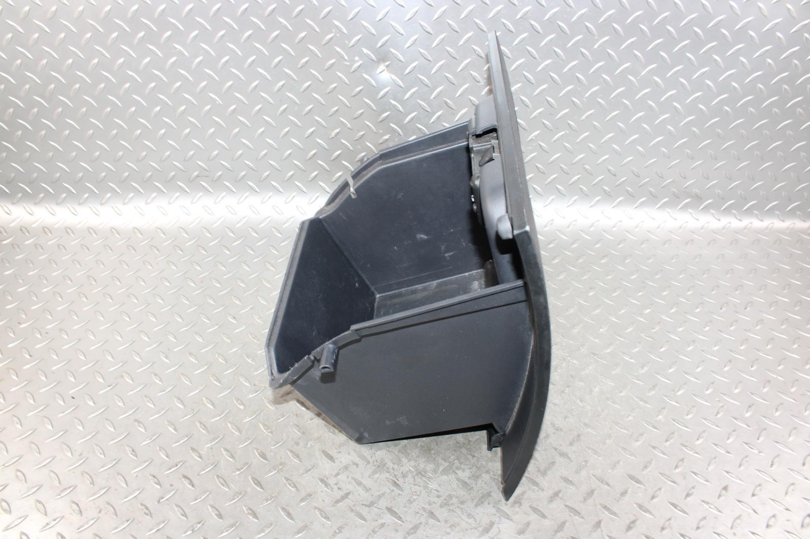 11-18 Wrangler JK Black Dashboard Dash RH Passenger Glovebox Glove Box Factory thumbnail 4