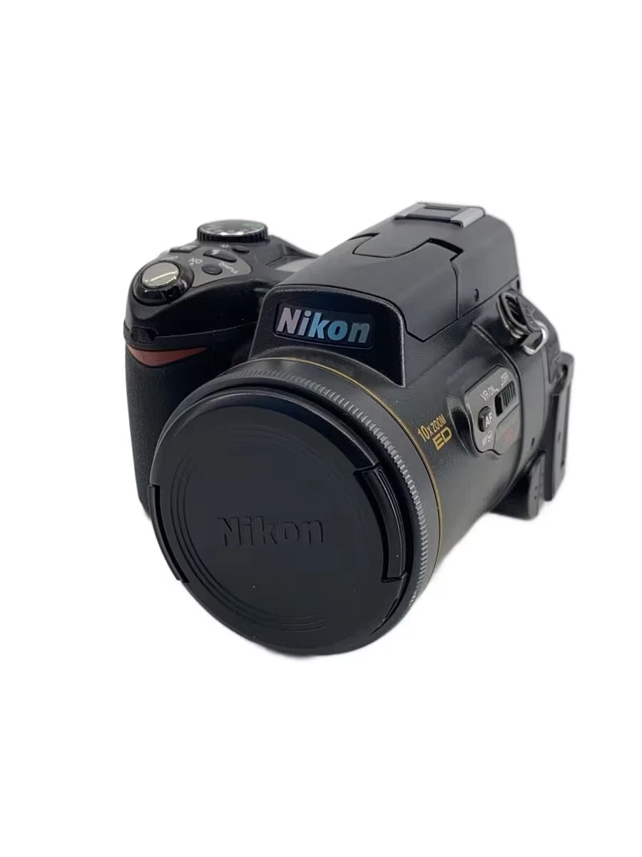 Nikon Coolpix 8800 Digital Cameras for Sale - Shop New & Used
