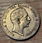 1904 Germany 5 Mark — photo from another recent sale