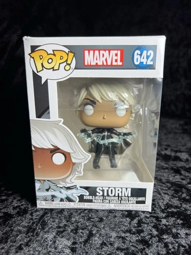 Funko Pop! Vinyl: Marvel - Cyclops #646