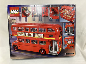 LEGO CREATOR: London Bus (10258)
