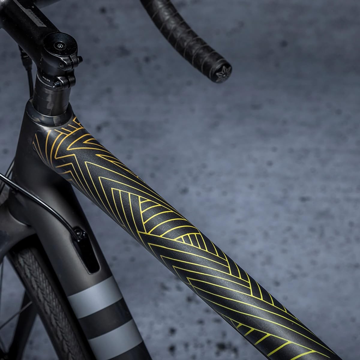 DYEDBRO - Protection pour cadre de gravier - Plusieurs styles Gravier Stay Free 12690₽