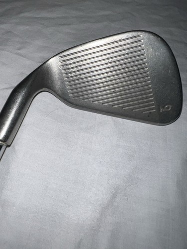 Ping Eye 2 Orange Dot Regular Flex 9 Iron Steel Right Handed Golf Club - Picture 3 of 5