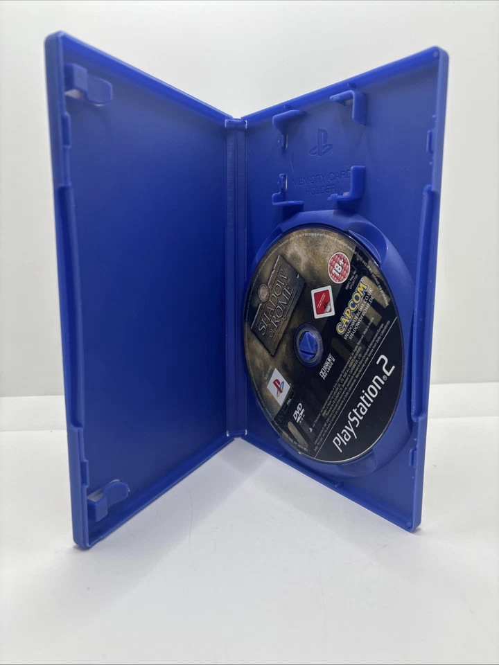 Gioco Shadow Of Rome Sony Playstation 2 Ps2 Pal - Imagen 4 de 4
