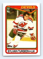 Click to enlarge Sylvain Turgeon