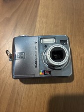 Kodak EasyShare C340 5.0MP Digital Camera