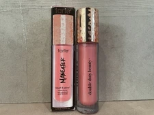 Tarte Maneater Blush & Glow in Soft Pink 0.27 oz Fullsize