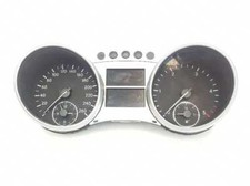 A2519003200 instrumentenblende für MERCEDES-BENZ CLASE ML BM 164 300 CDI 1270421 A2519003200 instrumentenblende für MERCEDES-BENZ CLASE ML BM 164 300 CDI 1270421