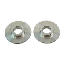 Bench Grinder Wheel Flanges | Buffer Washers Polishing Buffing Grinding