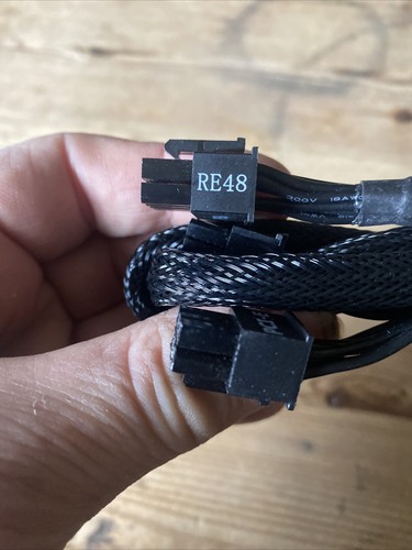 Cestini RE48 ASUS cavo computer - Foto 2 di 5