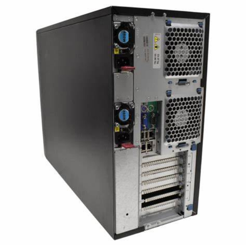 HP Proliant ML350 G6 2x XEON X5570 2.93Ghz 32Gb Ram HP Tower Server - Picture 2 of 2