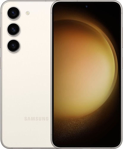 Nuevo Samsung Galaxy S23 SM-S911U 128 GB Crema AT&T T-Mobile Verizon Desbloqueado - Imagen 9 de 12
