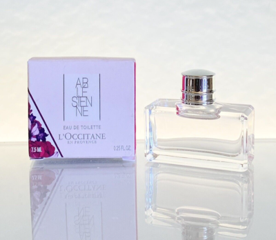 L`Occitane en Provence Arlesienne Eau de Toilette ~ 0.25 fl.oz