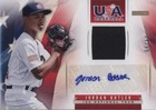 2013 Panini USA Baseball Box Set - Jordan Butler #2