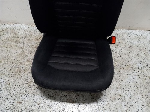 2015-2016 FORD FUSION FRONT PASSENGER SEAT - Picture 2 of 5