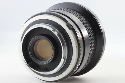★良品★ミノルタ MINOLTA MC W.ROKKOR 17mm F4 RARE [Near MINT] Minolta MC W.Rokkor 17mm f4 MF Ultra Wide