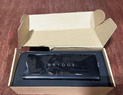 Brydge BRYSTONC BRYSTONECBB USB C Docking Station