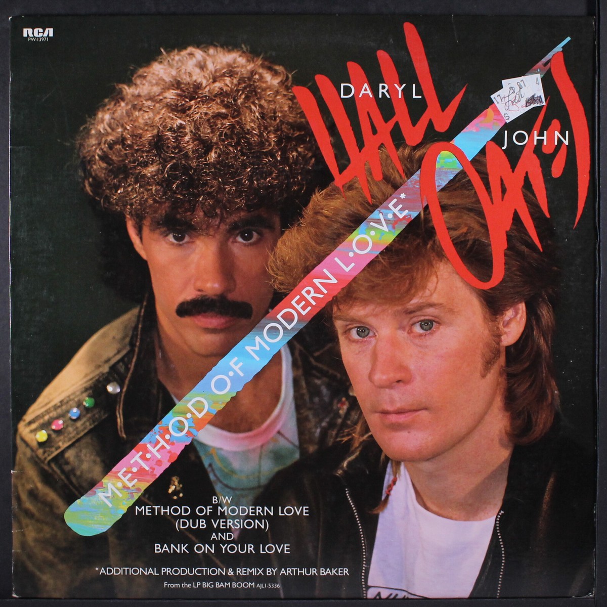 yu-chan さま 専用 / Daryl Hall & John Oates yu-chan さま 専用 / Daryl Hall & John Oates yu-chan さま