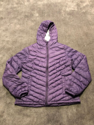 Mountain Warehouse Womens Skyline Hydrophobic  Down Jacket SIZE 10 - Picture 1 of 10