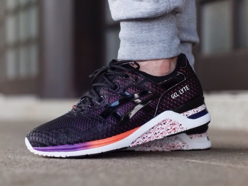 gel lyte evo