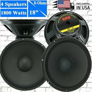 jbl 1800 watt speaker price