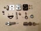 1932 FORD STEERING COLUMN DROP REBUILD KIT  - ALL NEW PARTS!