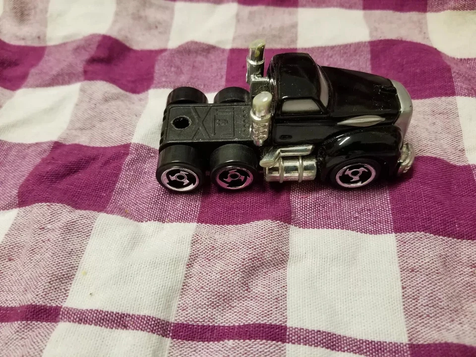 hot weels camion mattel 2001 - Immagine 2 di 4