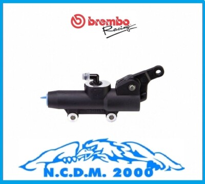 BREMBO Rear Brake Pump PS16 Moto Guzzi California Special Sport 2002