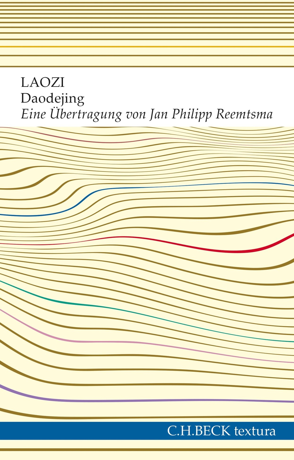 Thumbnail - Jan Philipp Reemtsma; Laozi / Daodejing