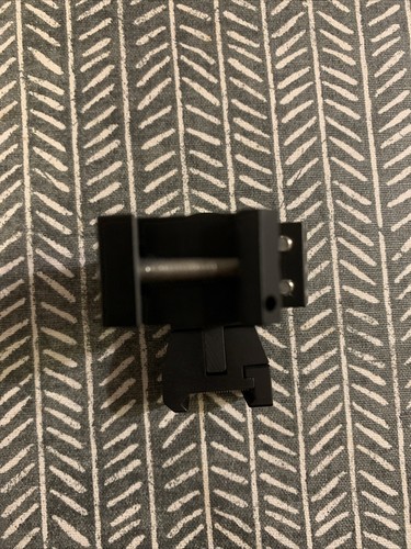Hawke ajustble 30mm scope rings Weaver Mount - Picture 7 of 7