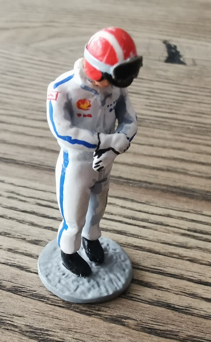 FIGURINE FIGURE FORMULE 1 F1 1/43 Dany 2006 FERNANDO ALONSO EUR 70,00