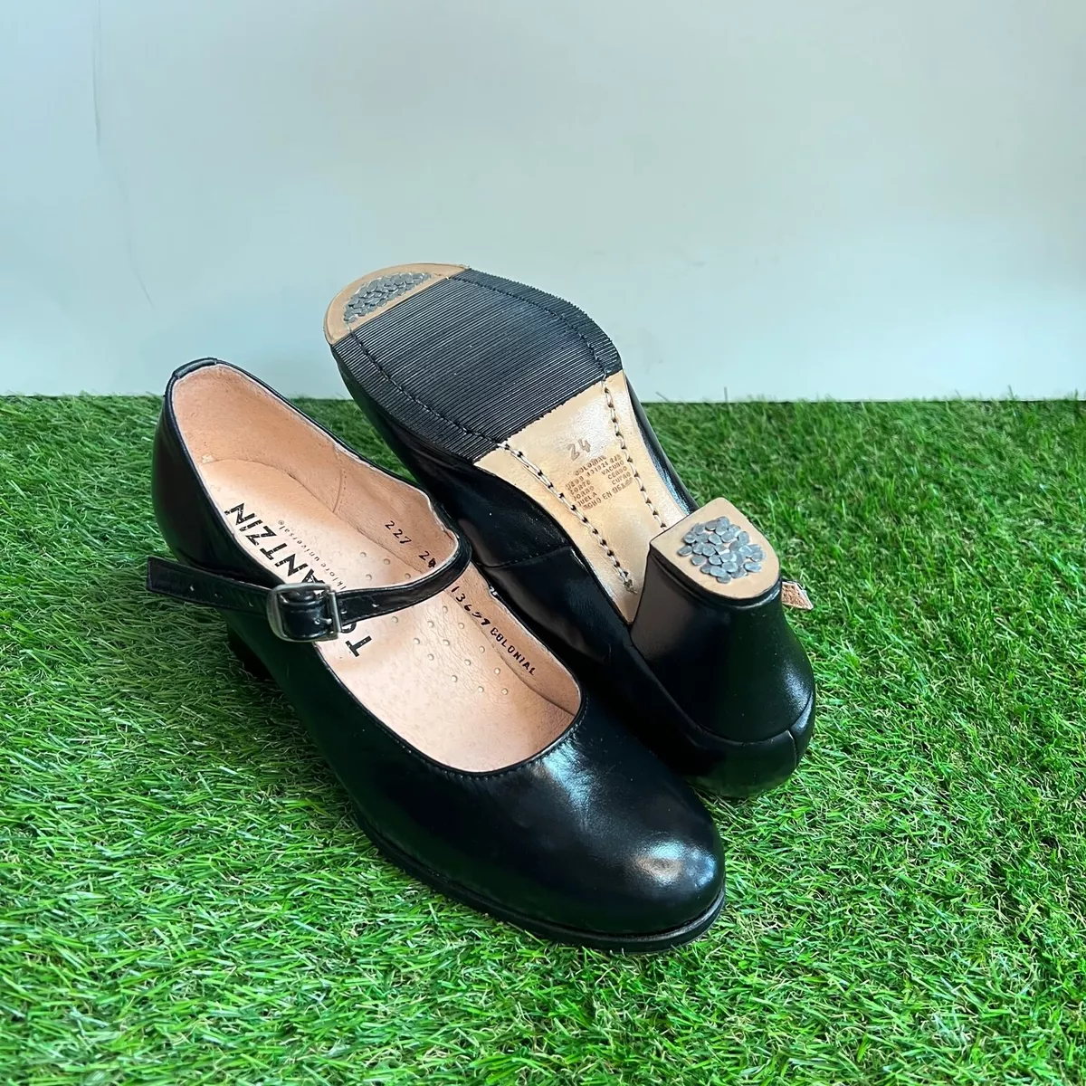 Mexican dance shoes sale