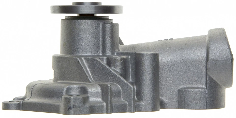 Bomba de agua (estándar) para motor de gas de 2,4 L Mitsubishi Galant 2004-2012 puertas 2005 Foto 4 de 4