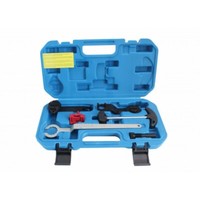 Satra Motor-Werkzeug Zahnriemen Nockenwellen Arretierung, VAG 1.0, 1.2, 1.4