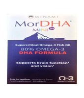 3 X Packs Minami Nutrition - Mordha Mini 60 Capsule 3 X Packs Minami Nutrition - Mordha Mini 60 Capsule