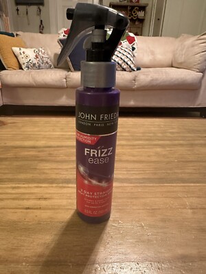 John Frieda Frizz Ease Heat Protection Spray