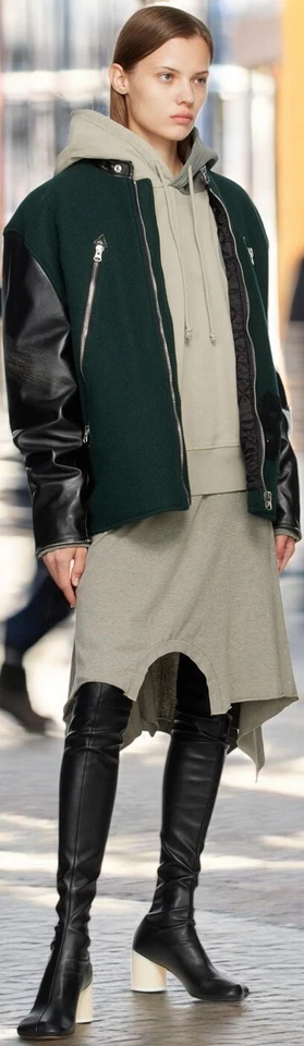 Botas MM6 Maison Margiela, EU37 Foto 3 de 4