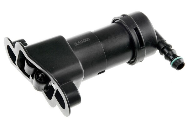 NTY WaschwasserdÜSe Scheinwerferreinigun FÜR Audi A4 2004-/LINKS/ EDS-AU-00-image