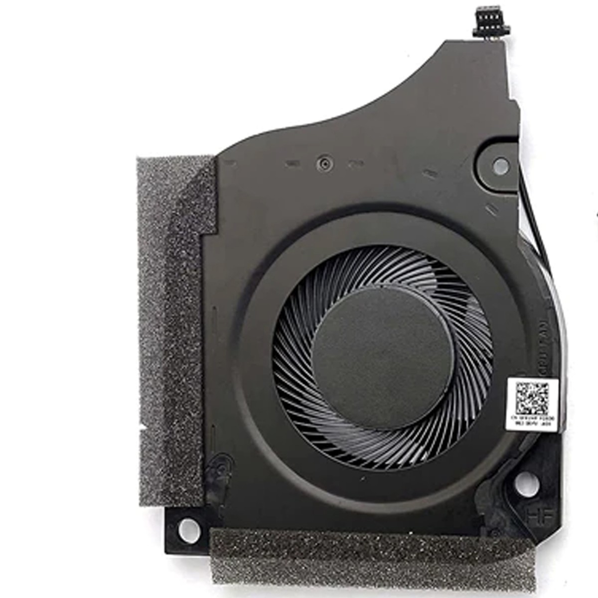 12 V/5 V NEUE OEM Für ll G5 5590 G7 7590 G7 7790 P82F Laptop CPU GPU Lüfter kühlkörper Lüfter Kühler 006KT2 DC04TH  7
