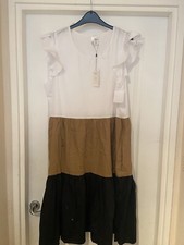 Kaktus Ladies Designers Dress UK18 £40 sales £18.99