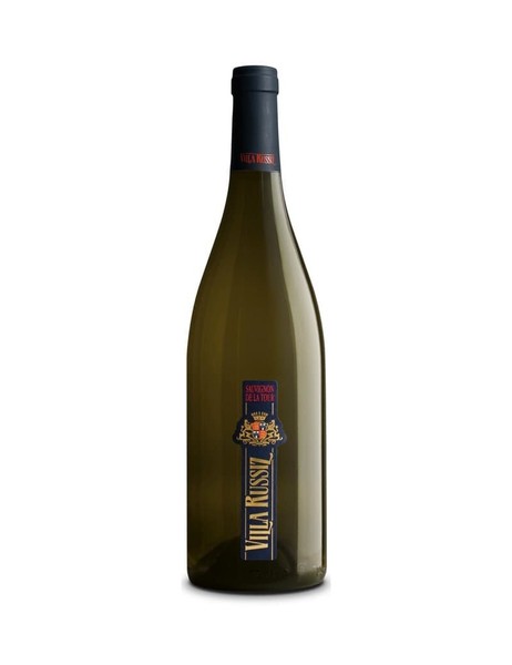 Sauvignon Collio Doc De La Tour - Villa Russiz 75Cl 2020-image