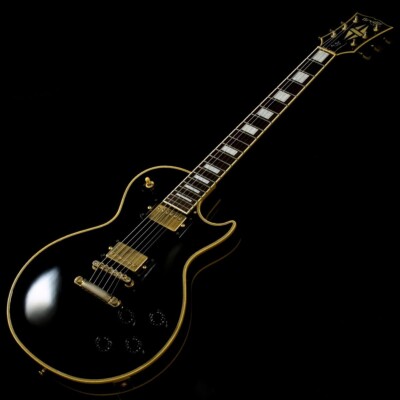 ギター Orville By Gibson Les Paul Custom LPC s-l400.jpg