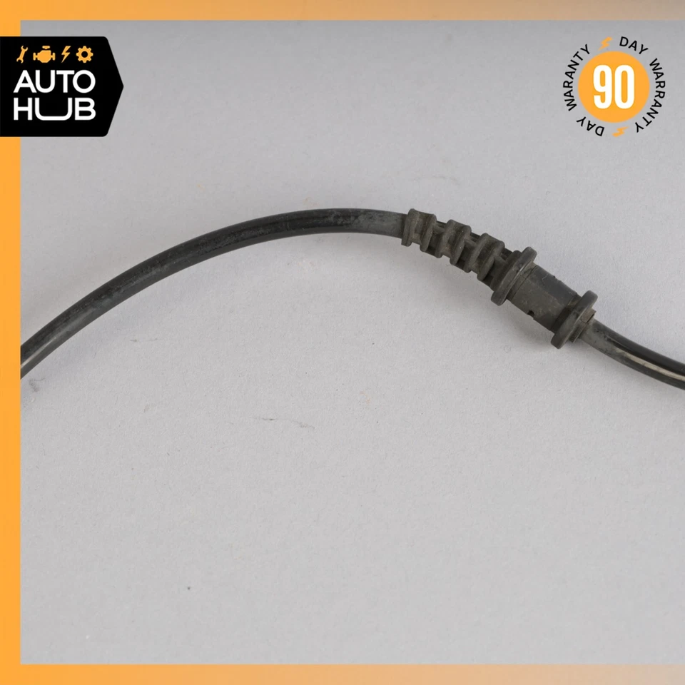 03-11 Cableado sensor desgaste delantero derecho mercedes w211 e350 cls500 2115400008 fabricante de equipos originales Foto 4 de 4